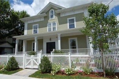 17 Park St unit 3, Dorchester, MA 02122 - photo 2