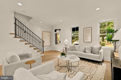 4830 8th St NW, Washington, DC 20011 - photo 7