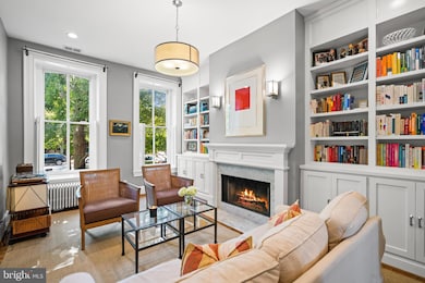 604 E Capitol St NE, Washington, DC 20003 - photo 3