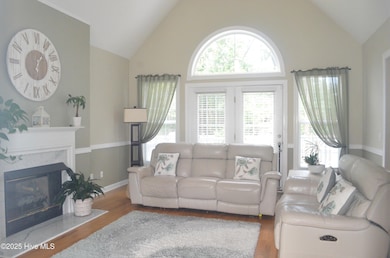 5800 Seabuoy Cir, Wilmington, NC 28409 - photo 4