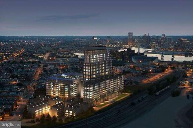 Silo Point unit 914, Baltimore, MD 21230 - photo 5