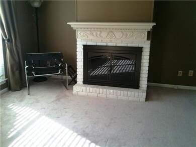 Fire Place