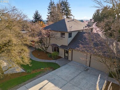 Drone View/UAV