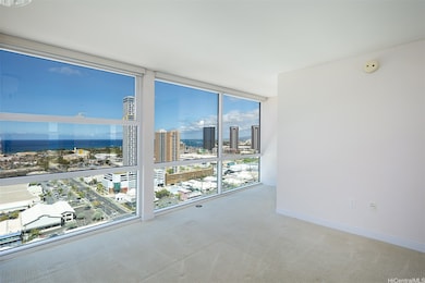 909 Kapiolani Blvd unit 2602, Honolulu, HI 96814 - photo 6