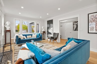 60 Harvard St unit 60, Newton, MA 02460 - photo 6