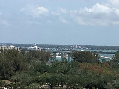 View From End Unit