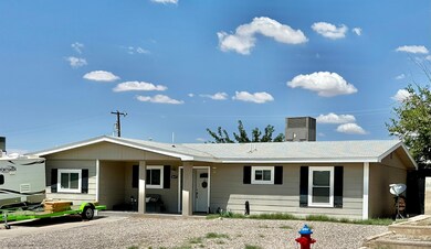 2617 18th St, Alamogordo, NM 88310 - photo 2