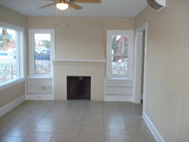 3918 Cambridge Ave, El Paso, TX 79903 - photo 2