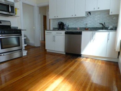 9 Sachem St unit 2, Roxbury Crossing, MA 02120 - photo 2