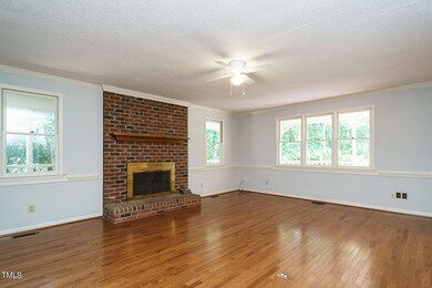 5048 Allanbrooke Lane Family Room