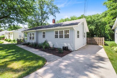 412 W South St, Crown Point, IN 46307 - photo 3