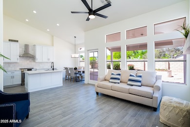 850 N Los Altos Dr, Chandler, AZ 85224 - photo 7