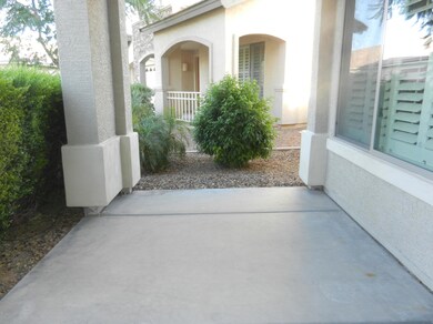 PORCH AREA OTHER ANGLE