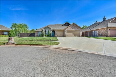 2617 SE 10th St, Moore, OK 73160 - photo 4