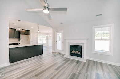 123 Maple Dr, Erwin, NC 28339 - photo 5