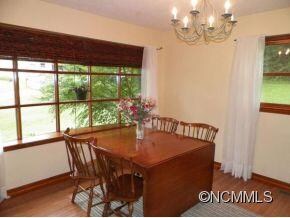 Dining Room-Lots of LIght