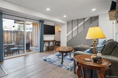 7995 E Mississippi Ave unit J10, Denver, CO 80247 - photo 5