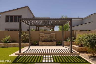 1517 E Rakestraw Ln, Gilbert, AZ 85298 - photo 4