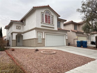 10033 Yellow Canary Ave, Las Vegas, NV 89117 - photo 2