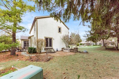 565 Deer Run Rd, Westerville, OH 43081 - photo 3