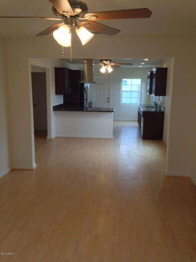 Great Room/Kitchen