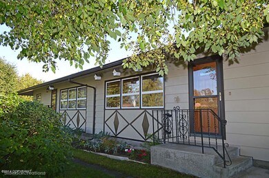Bunnell Exterior 1