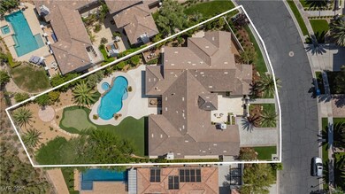 11926 Port Labelle Dr, Las Vegas, NV 89141 - photo 3