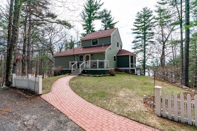 28 Gate House Rd, Shapleigh, ME 04076 - photo 5