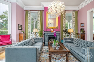 222 E Gwinnett St, Savannah, GA 31401 - photo 5