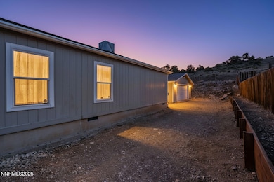 261 Miriam Way, Mound House, NV 89706 - photo 6