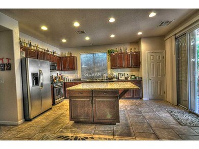 10356 Splendor Ridge Ave, Las Vegas, NV 89135 - photo 2