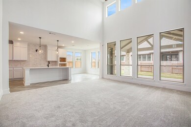 23719 Masterson Garden Ln, Richmond, TX 77469 - photo 6