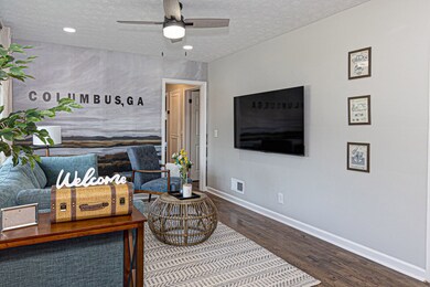 2621 Billie Dr, Columbus, GA 31904 - photo 4