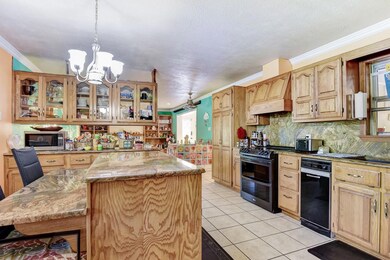 252 Woodlake Rd, Denison, TX 75021 - photo 4