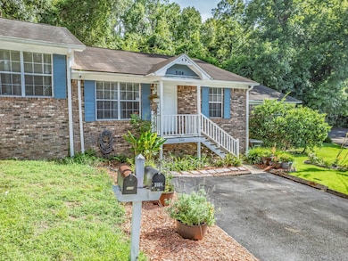 3104 Oak Hammock Ln unit U, Tallahassee, FL 32301 - photo 3