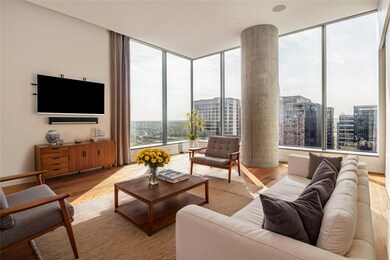 The Residences at W Austin unit 2903, Austin, TX 78701 - photo 3