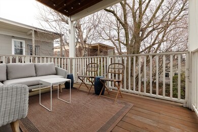 64 Highland Ave unit 5, Cambridge, MA 02139 - photo 6