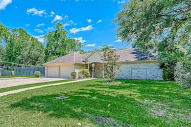 1803 Huisache Dr, Richmond, TX 77469 - photo 5