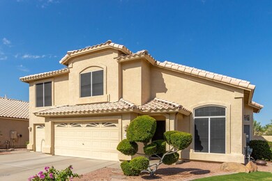 432 N Cordoba Place, Chandler, AZ 85226 - photo 3