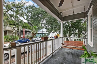 311 E 40th St, Savannah, GA 31401 - photo 3