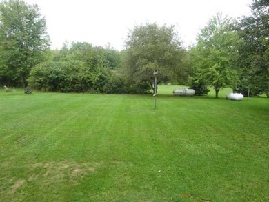 Yard/Garden