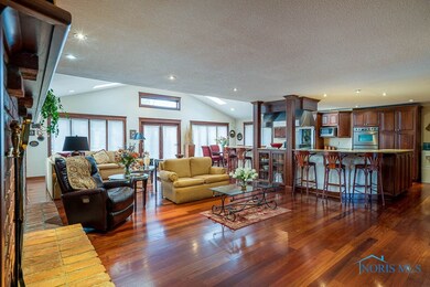 Great/Family Room