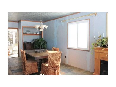 Dining Room. Giant Dining room or make it whatever