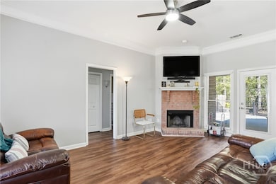 8 Oak Park Place, Savannah, GA 31405 - photo 4