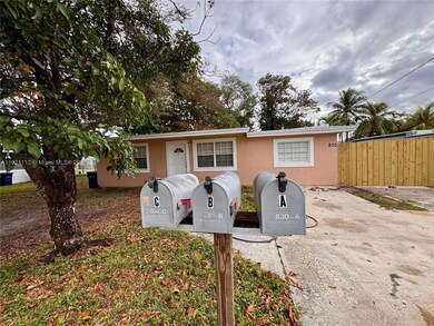 830 SW 6th St unit B, Hallandale Beach, FL 33009 - photo 3