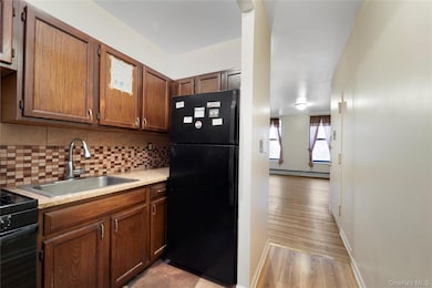 369 Marion St unit 2B, Brooklyn, NY 11233 - photo 7