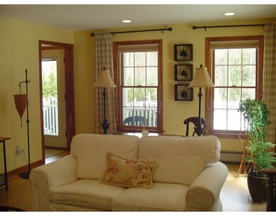 1431 Westhampton Rd, Florence, MA 01062 - photo 2