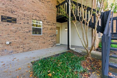2009 Emery Ln unit 2009, Franklin, TN 37064 - photo 3