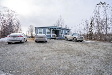 1620 N Winding Brook Loop unit C, Palmer, AK 99645 - photo 3