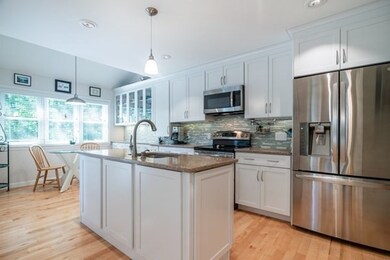 270 Bishops Forest Dr, Waltham, MA 02452 - photo 7